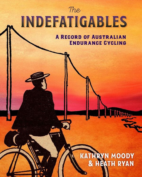 Produktbild: The Indefatigables