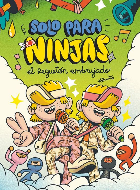 Produktbild: SPN 5 El reguet&oacute;n embrujado
