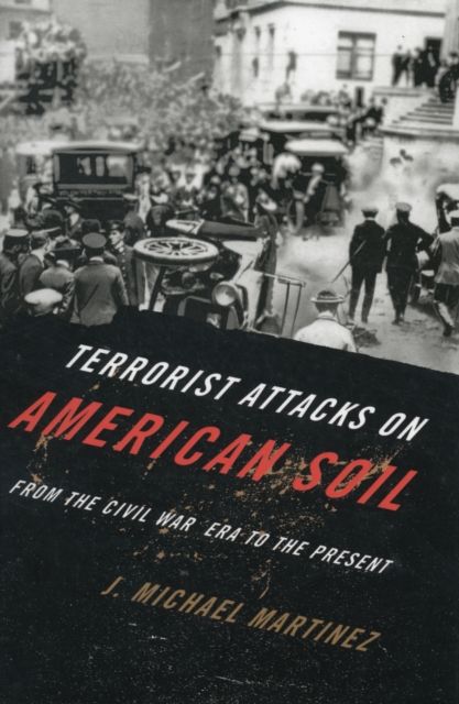 Produktbild: Terrorist Attacks On Amer Soil