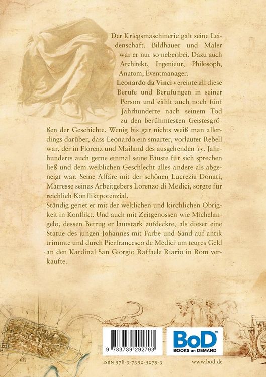 Produktbild: Maestro, die Suppe wird kalt