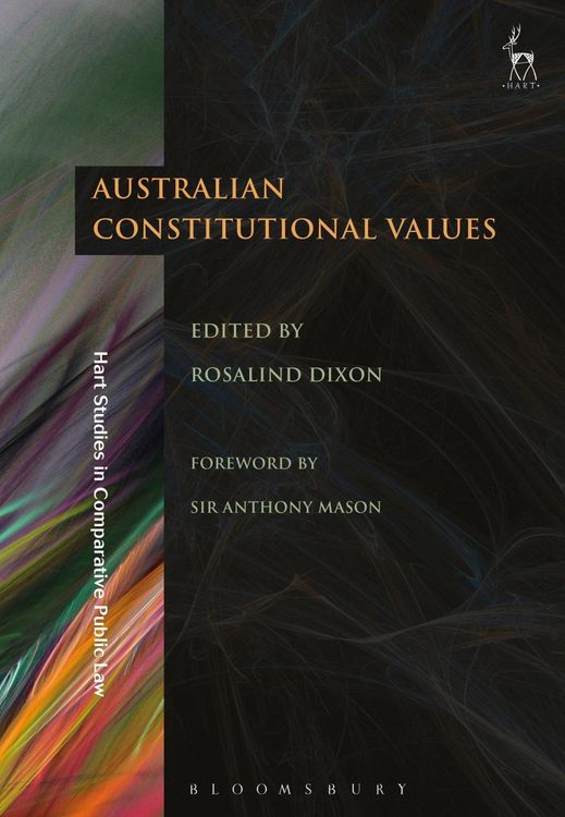 Produktbild: Australian Constitutional Values