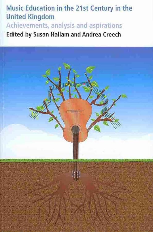 Produktbild: Music Education in The 21st Ce