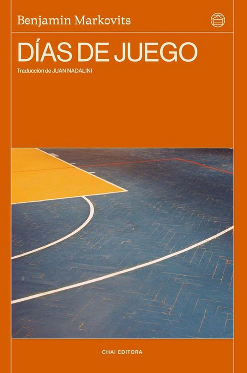 Produktbild: Dias de juego