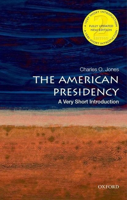 Produktbild: The American Presidency
