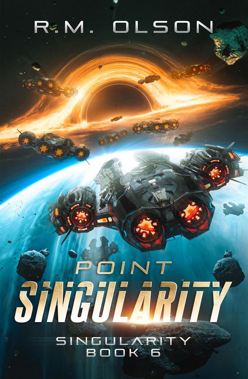 Produktbild: Point Singularity