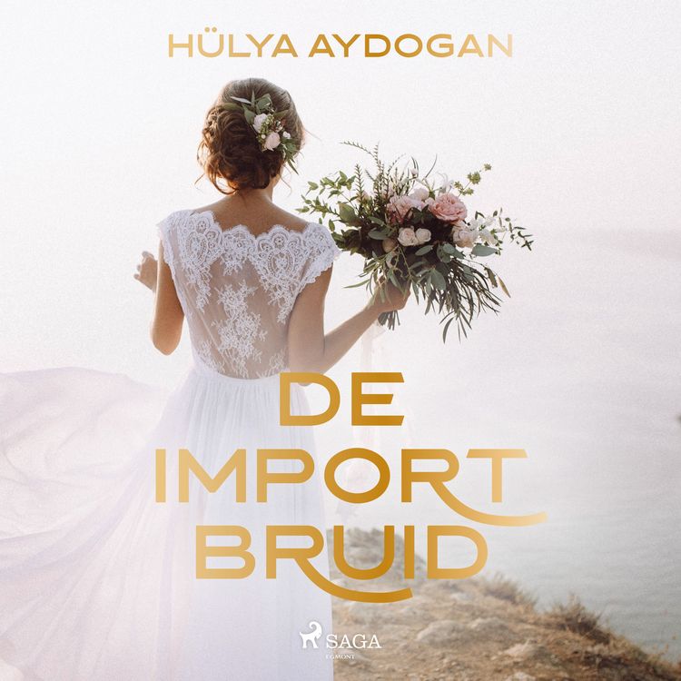 Produktbild: De importbruid