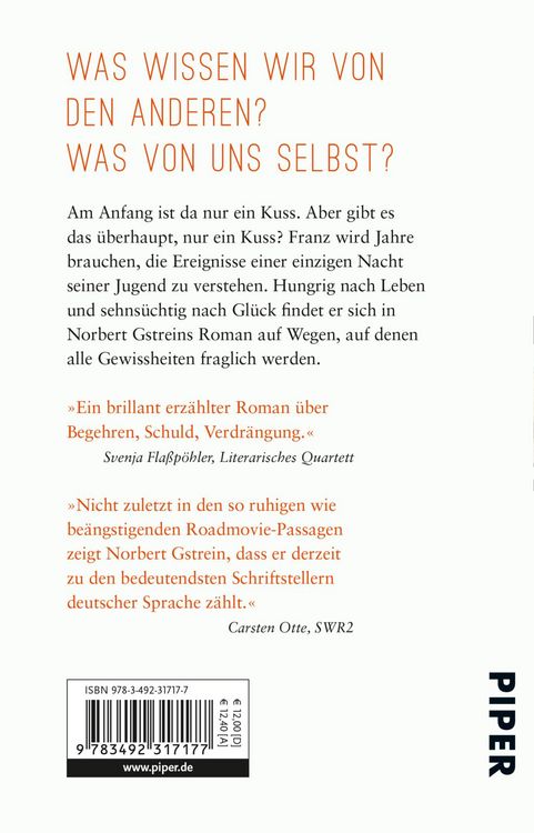 Produktbild: Als ich jung war