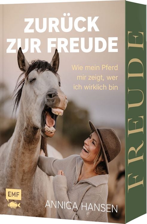 Produktbild: Zur&uuml;ck zur Freude