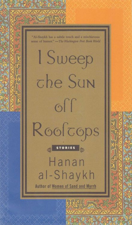 Produktbild: I Sweep the Sun Off Rooftops