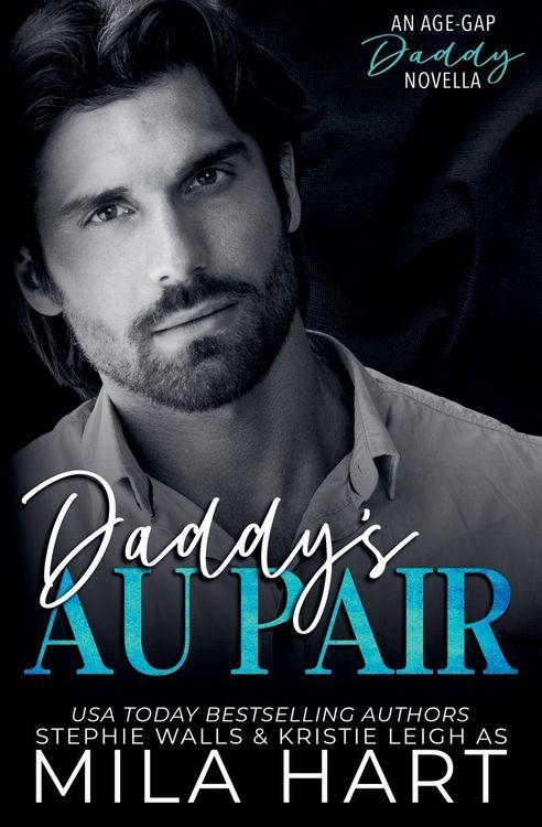 Produktbild: Daddy's Au Pair