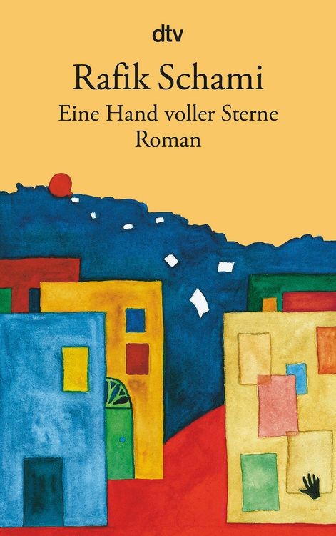 Produktbild: Eine Hand voller Sterne