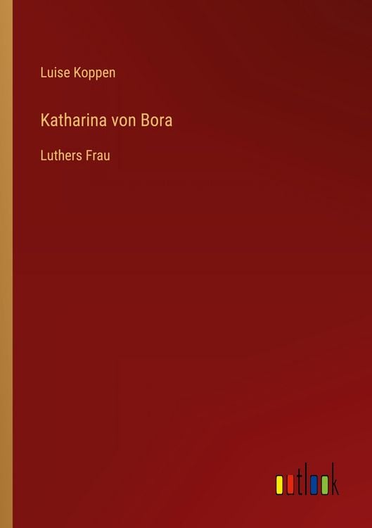 Produktbild: Katharina von Bora