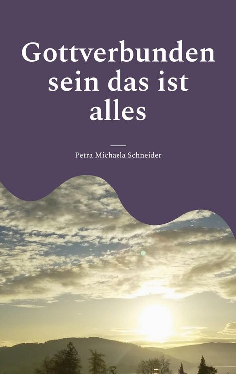Produktbild: Gottverbunden sein das ist alles