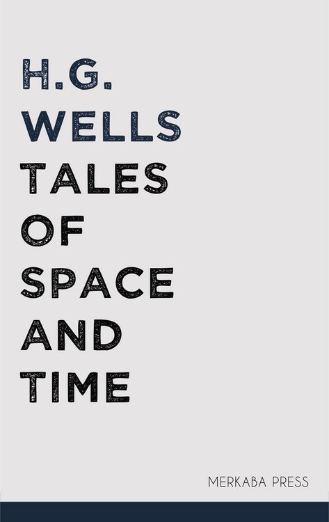 Produktbild: Tales of Space and Time