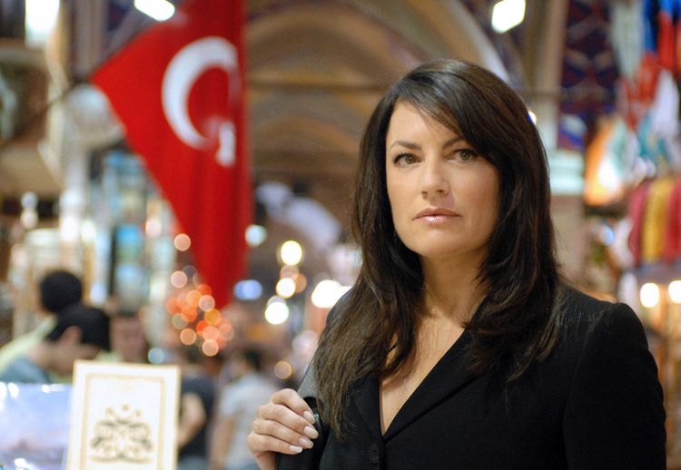 Produktbild: Mordkommission Istanbul - Box 1 [2 DVDs]