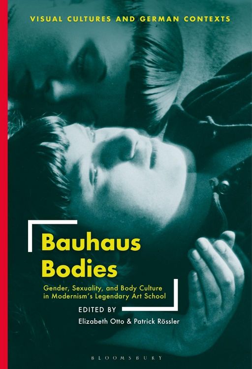 Produktbild: Bauhaus Bodies