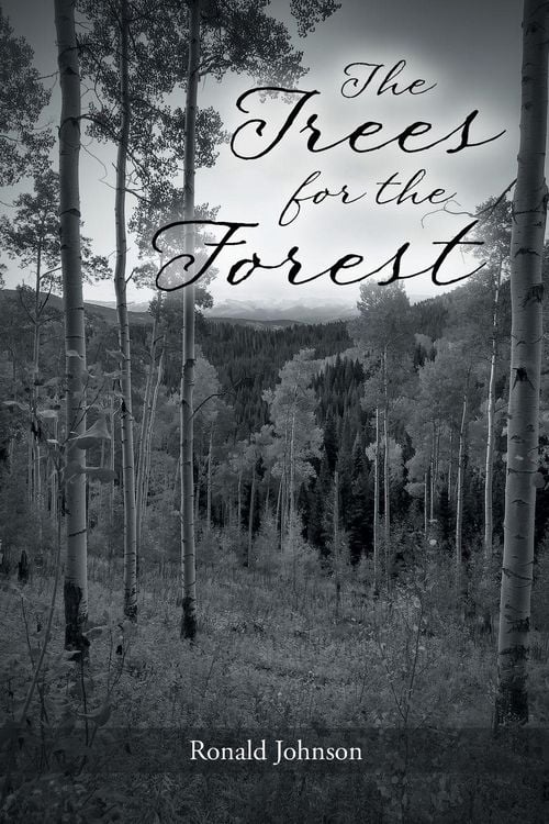 Produktbild: The Trees for the Forest