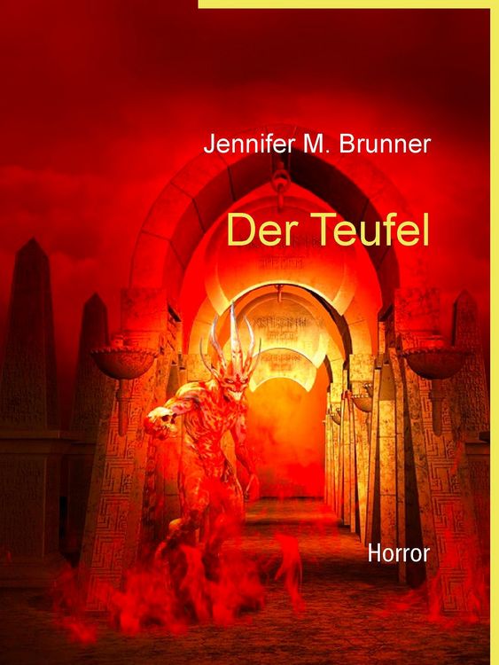 Produktbild: Der Teufel