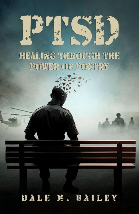 Produktbild: PTSD Healing Through The Power Of Poetry