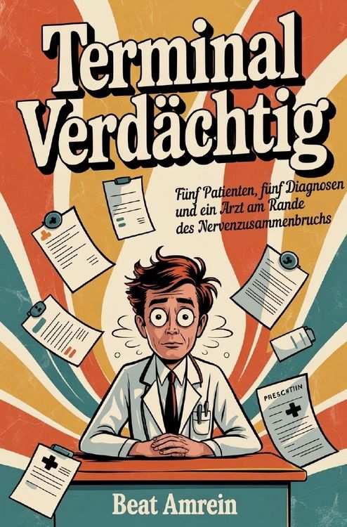 Produktbild: Terminal verd&auml;chtig