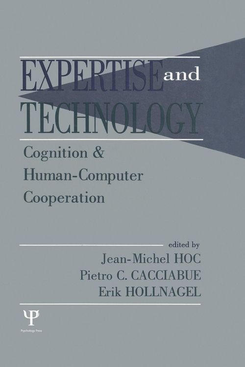 Produktbild: Expertise and Technology