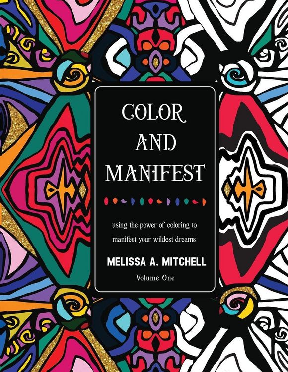 Produktbild: Color and Manifest
