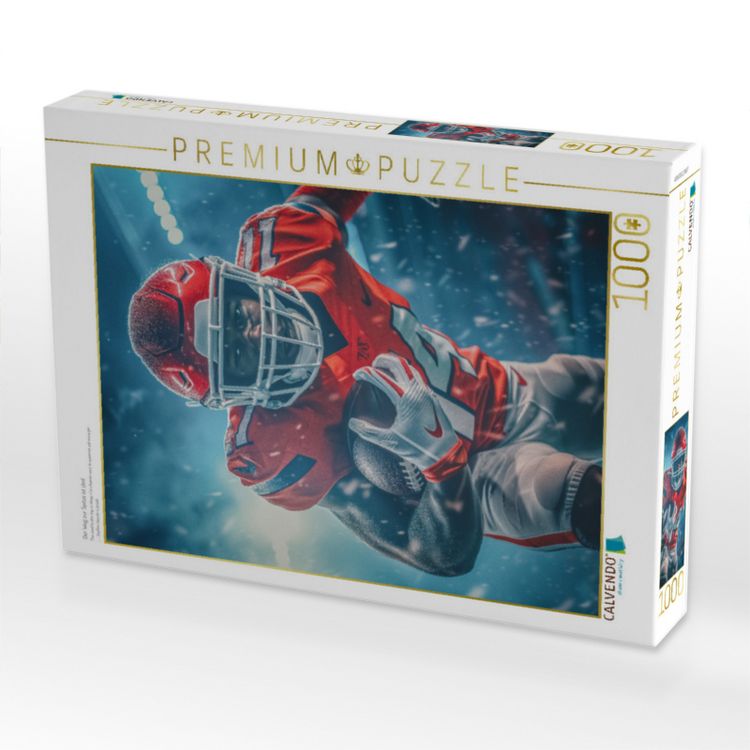 Produktbild: CALVENDO Puzzle Der Weg zur Spitze ist steil | 1000 Teile Lege-Gr&ouml;&szlig;e 64x48cm Foto-Puzzle f&uuml;r gl&uuml;ckliche Stunden