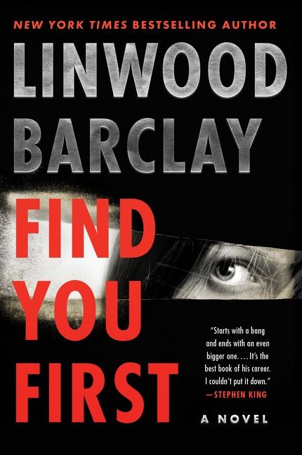 Produktbild: Find You First