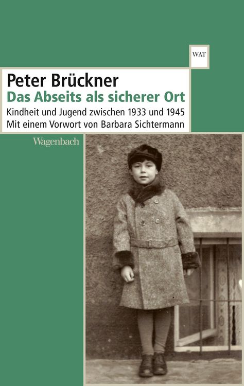 Produktbild: Das Abseits als sicherer Ort