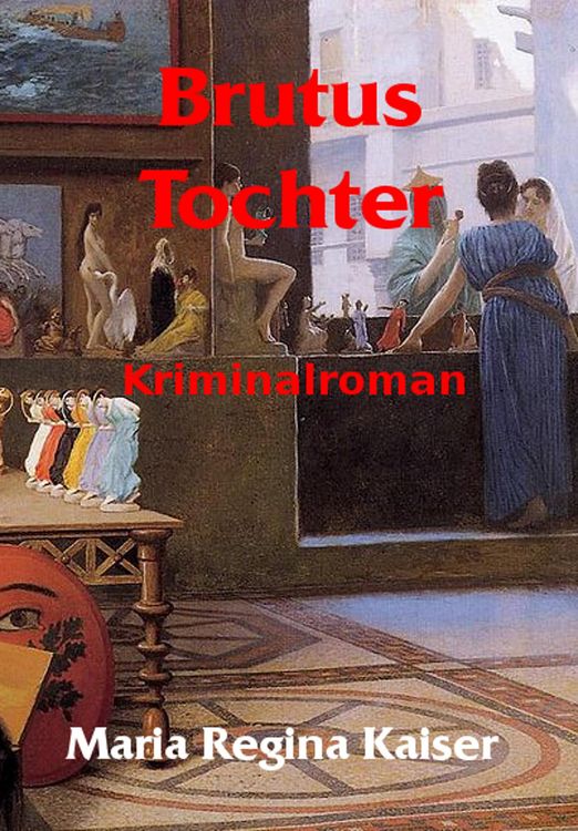 Produktbild: Brutus' Tochter