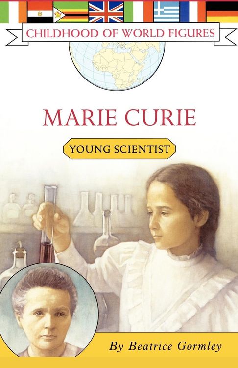 Produktbild: Marie Curie