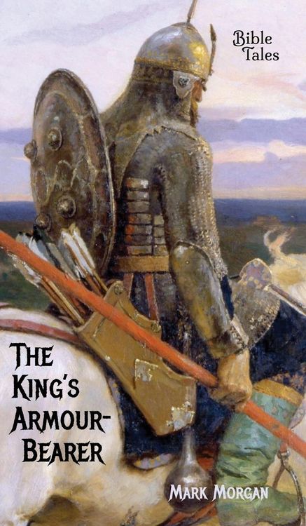 Produktbild: The King's Armour-bearer
