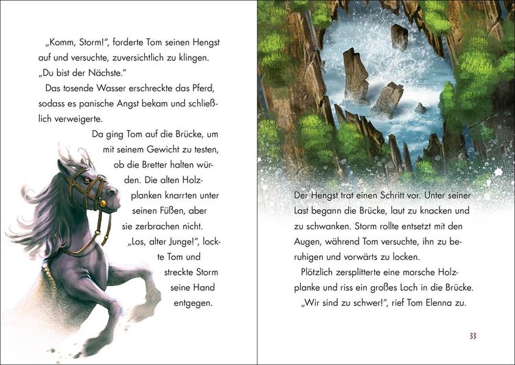 Produktbild: Beast Quest Legend (Band 8) - Clark, Riese des Dschungels