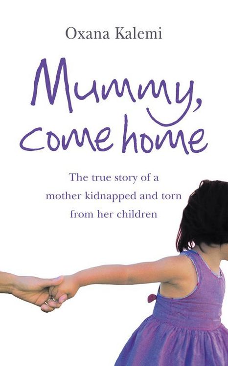 Produktbild: Mummy, Come Home