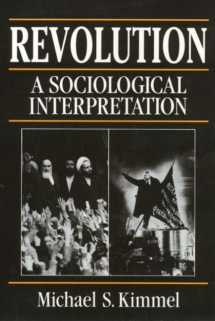Produktbild: Revolution