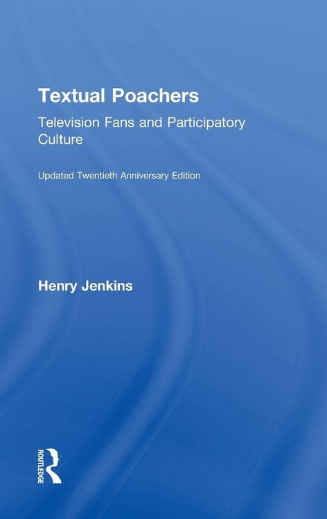Produktbild: Textual Poachers