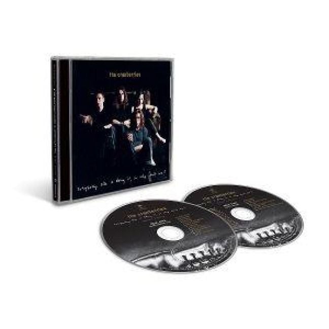 Produktbild: Everybody Else Is Doing It,So Why Can't We? (Ltd.