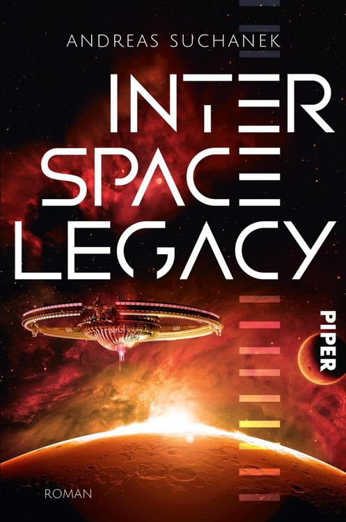 Produktbild: Interspace Legacy