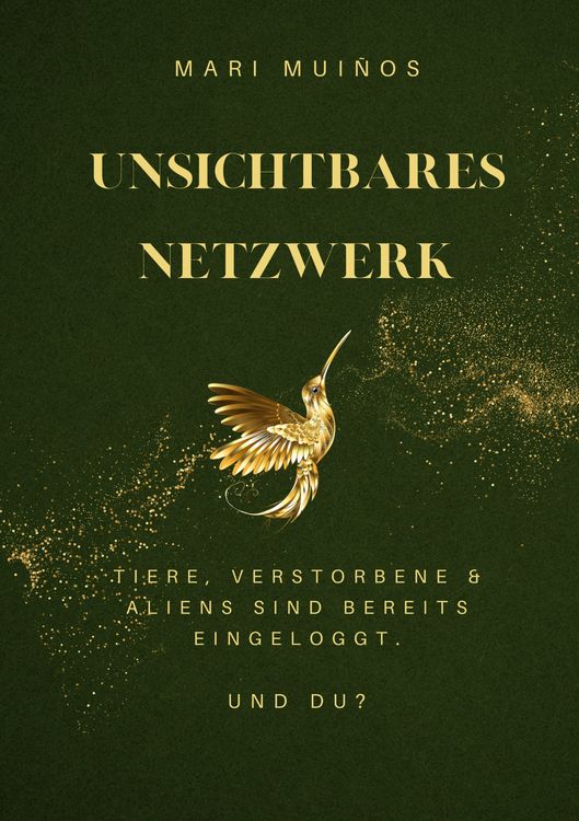 Produktbild: Unsichtbares Netzwerk