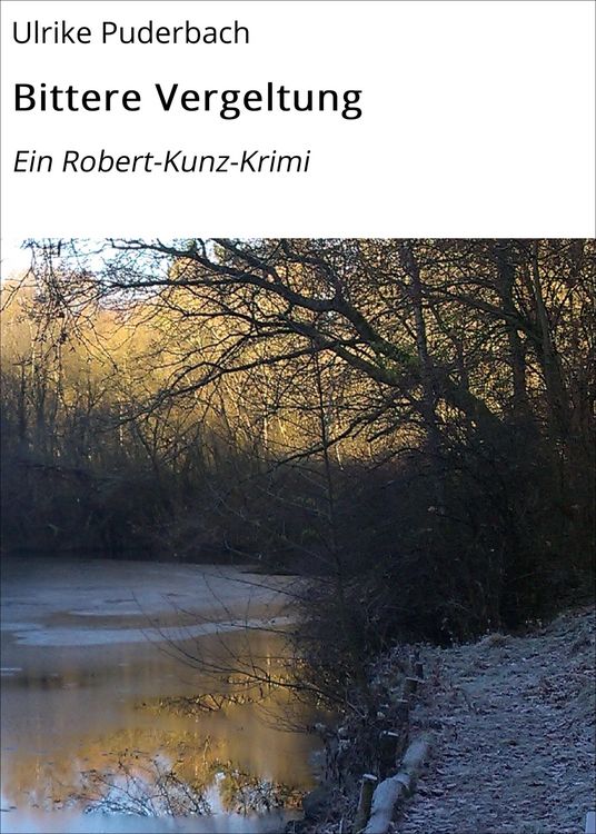 Produktbild: Bittere Vergeltung