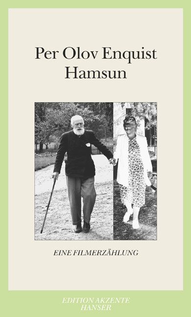 Produktbild: Hamsun