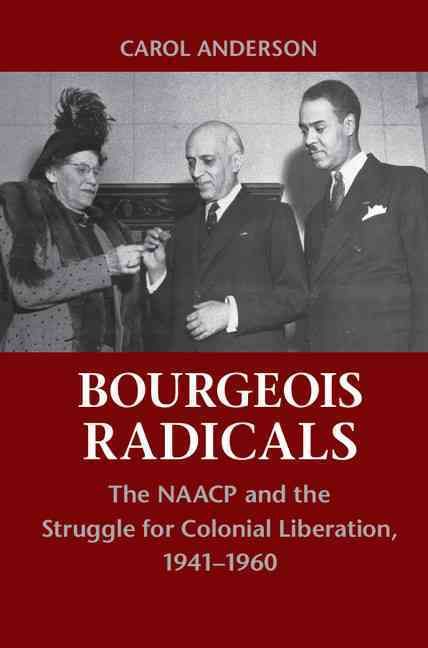 Produktbild: Bourgeois Radicals
