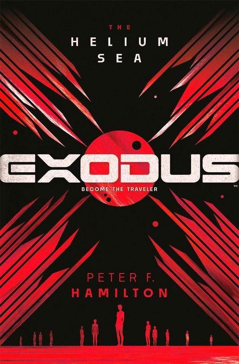 Produktbild: EXODUS: The Helium Sea