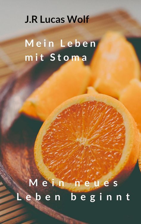 Produktbild: Mein Leben mit Stoma