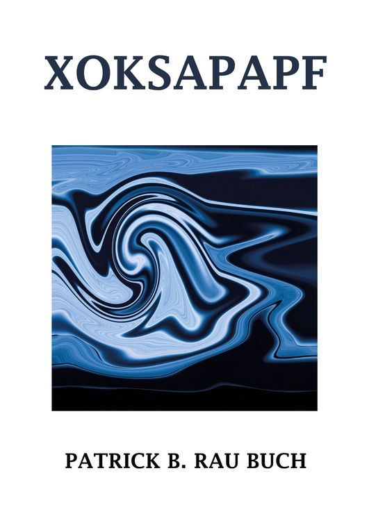 Produktbild: Xoksapapf