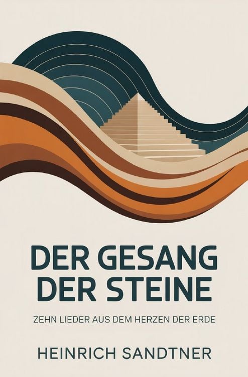 Produktbild: Der Gesang der Steine