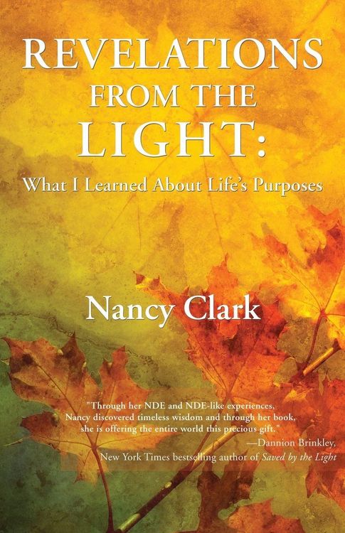 Produktbild: Revelations from the Light