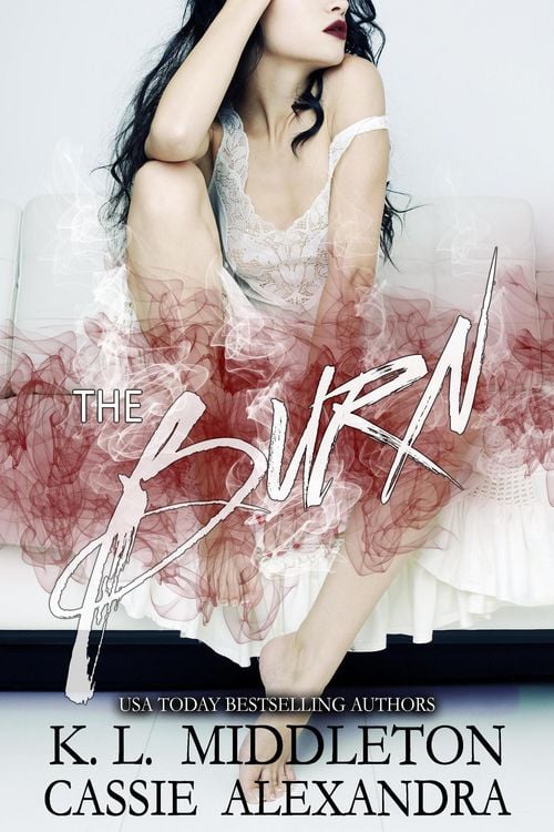Produktbild: The Burn