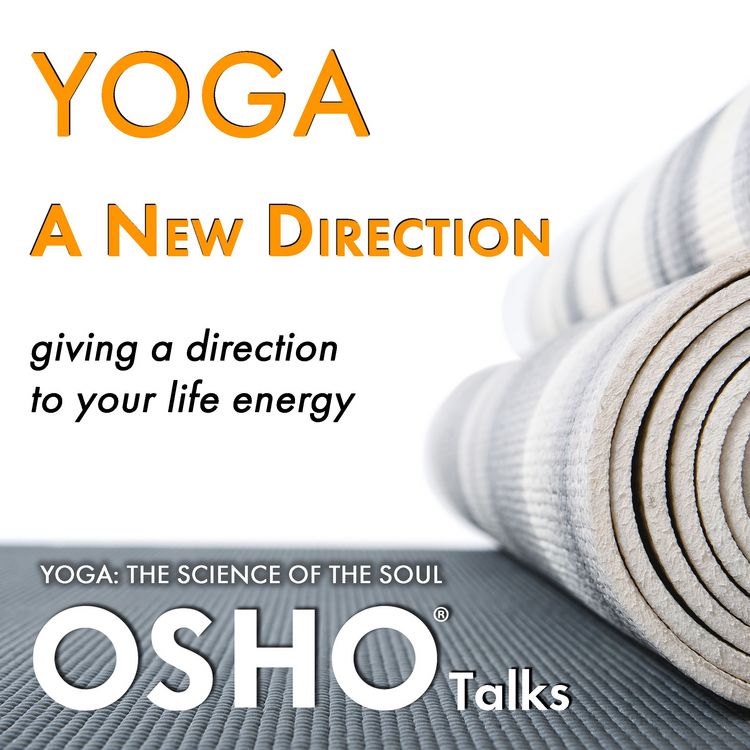 Produktbild: Yoga: A New Direction
