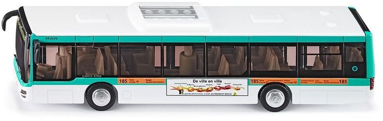 Produktbild: MAN Stadtbus RATP